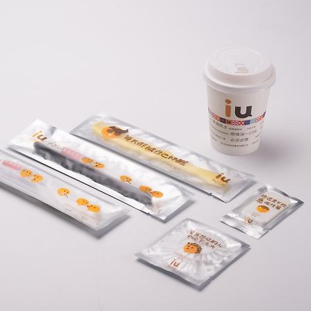 Iu酒店·太原山西大医院店 外观 照片